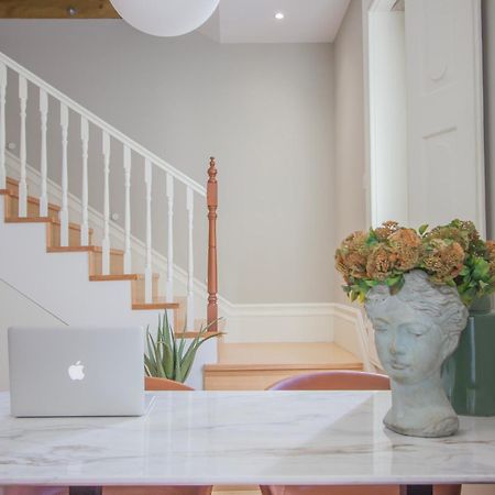 Casa Do Visconde By Guestify Apartment Guimarães Екстериор снимка