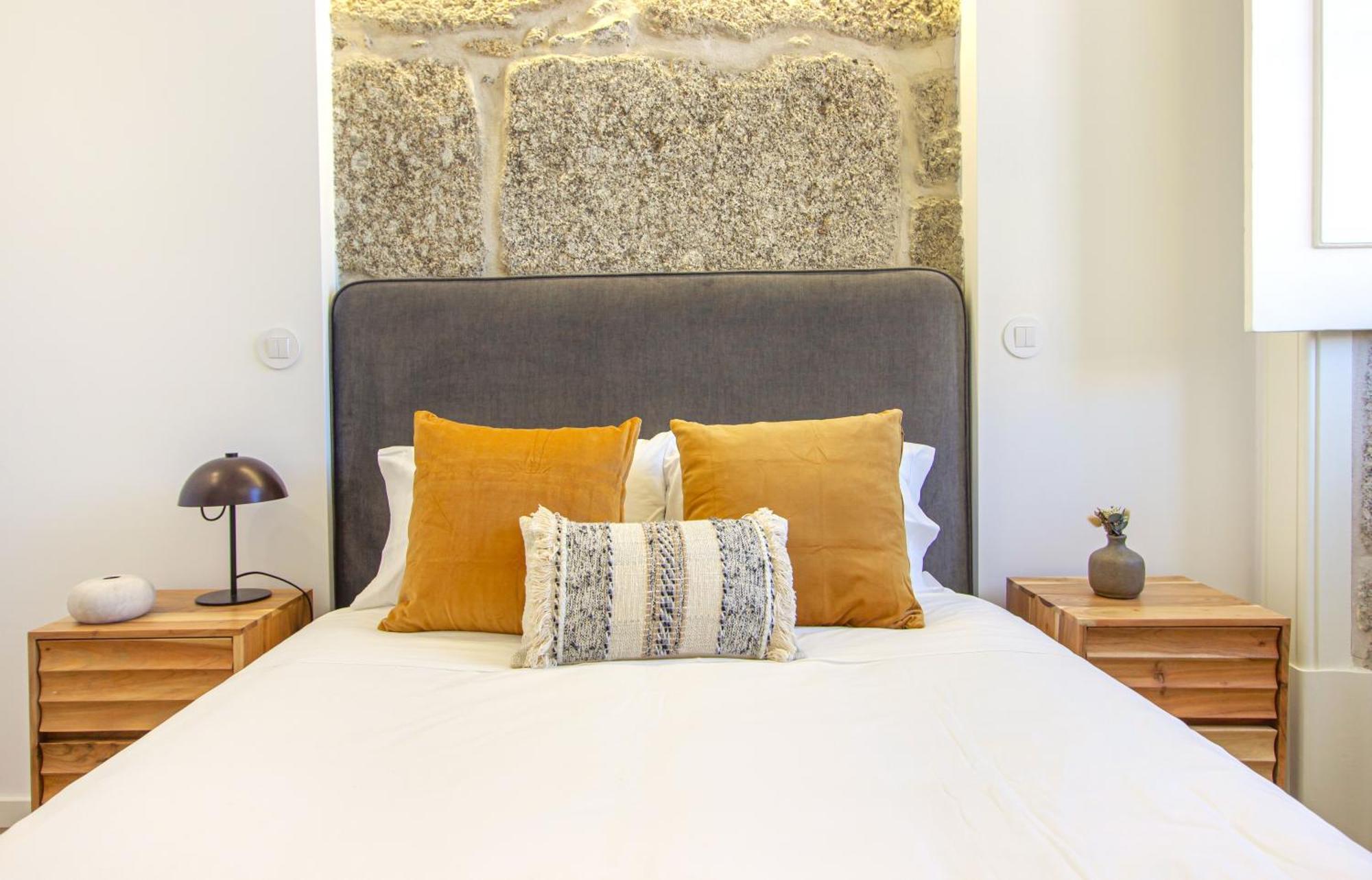 Casa Do Visconde By Guestify Apartment Guimarães Стая снимка