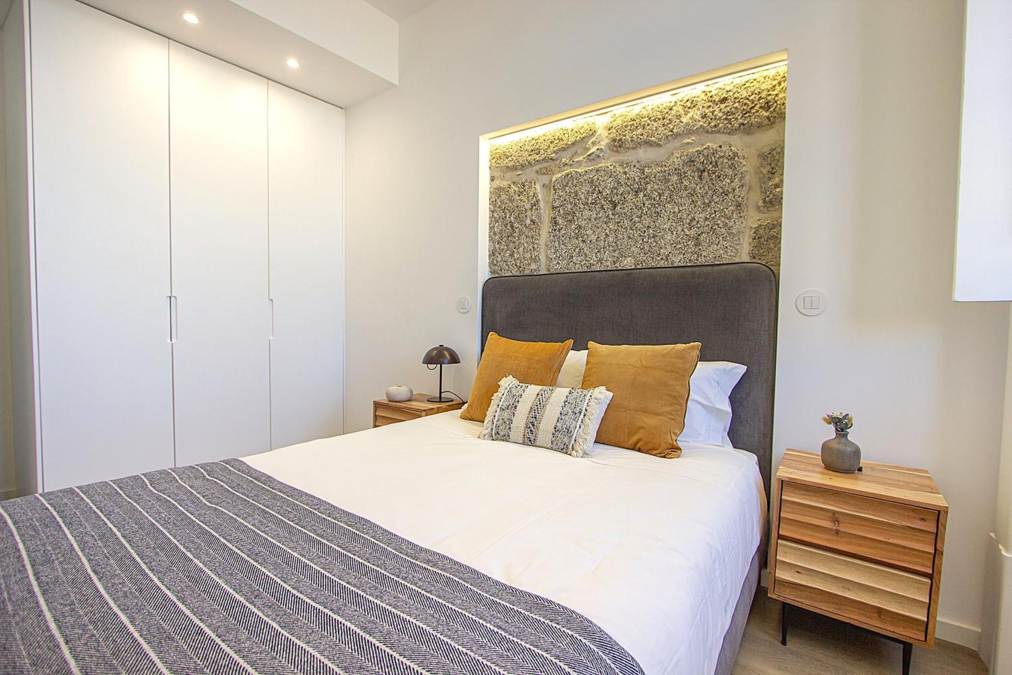 Casa Do Visconde By Guestify Apartment Guimarães Екстериор снимка