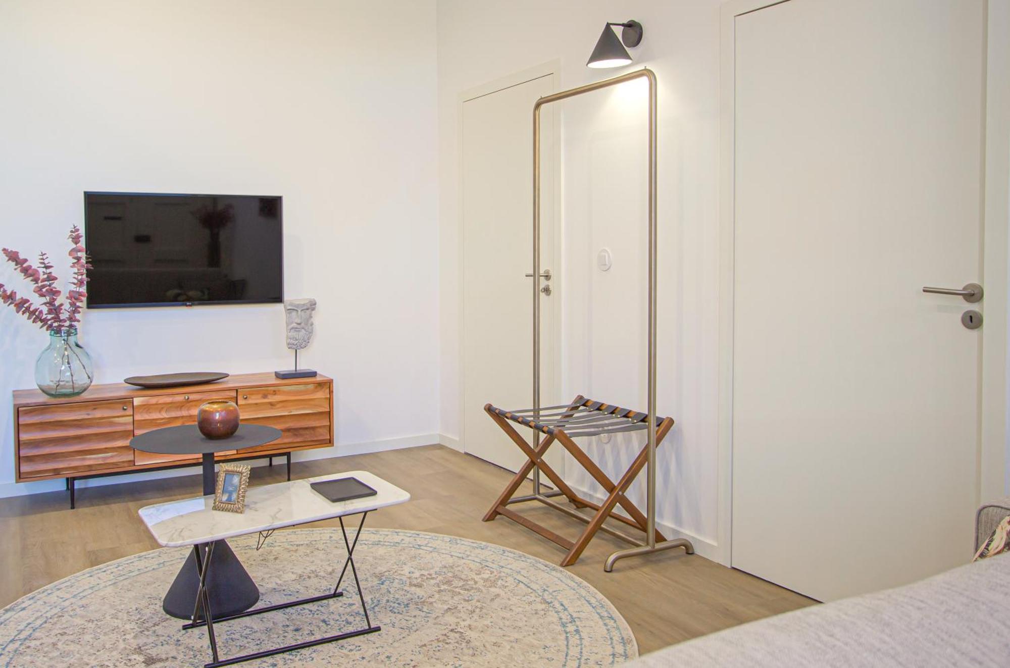 Casa Do Visconde By Guestify Apartment Guimarães Стая снимка