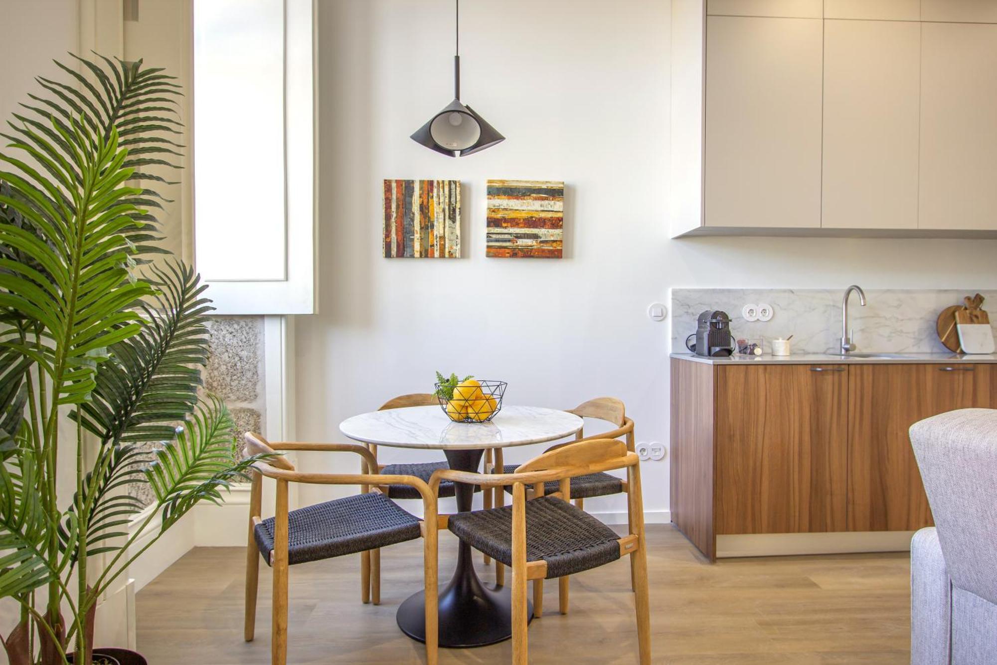 Casa Do Visconde By Guestify Apartment Guimarães Екстериор снимка