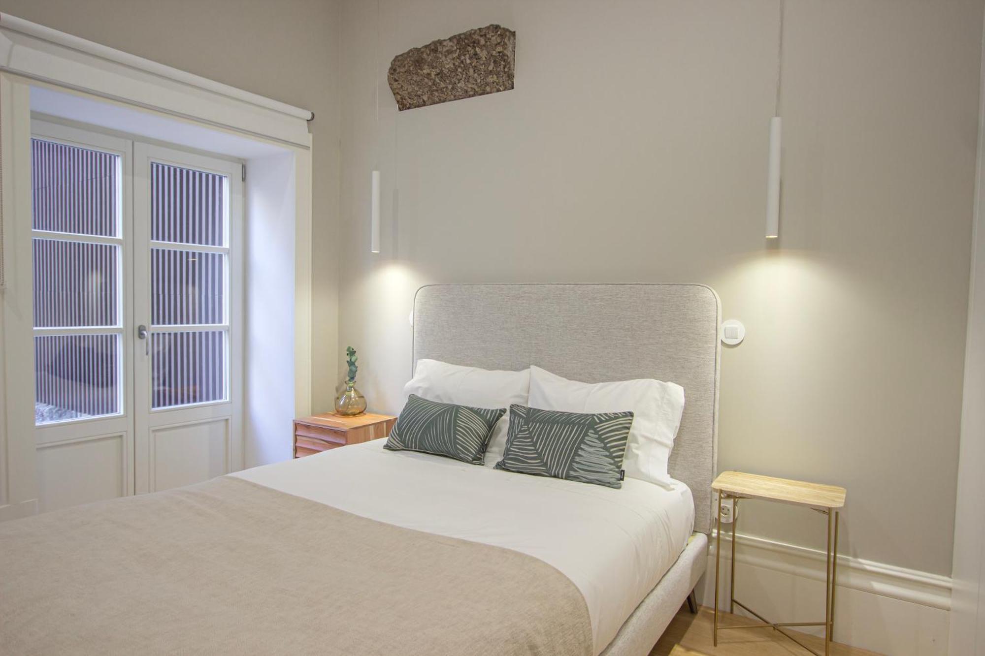 Casa Do Visconde By Guestify Apartment Guimarães Екстериор снимка