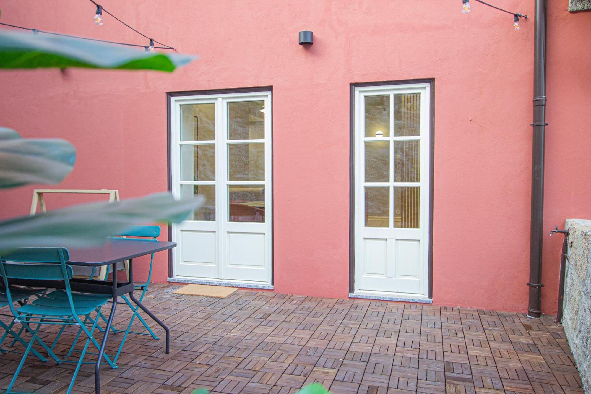 Casa Do Visconde By Guestify Apartment Guimarães Стая снимка