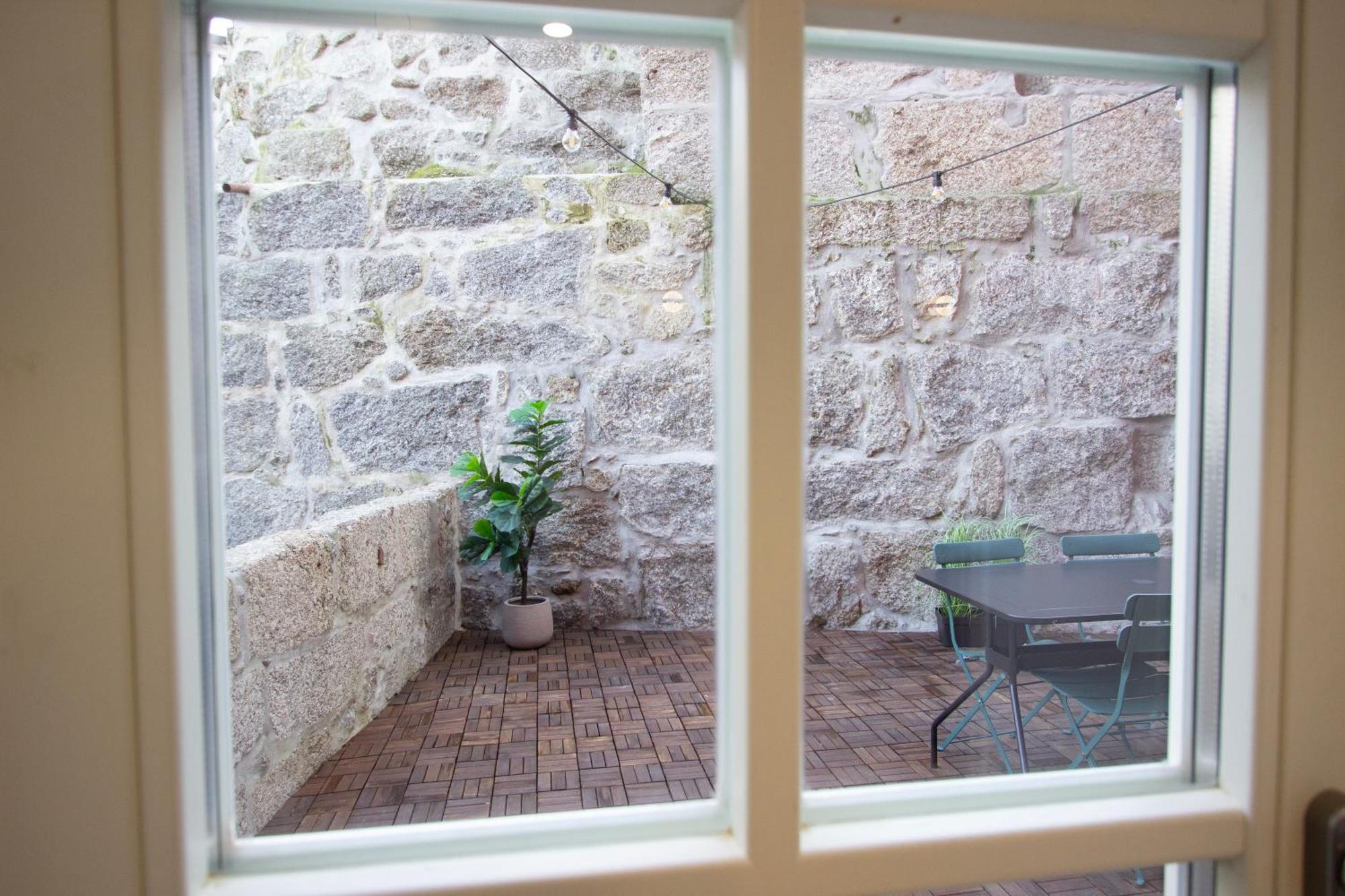Casa Do Visconde By Guestify Apartment Guimarães Екстериор снимка