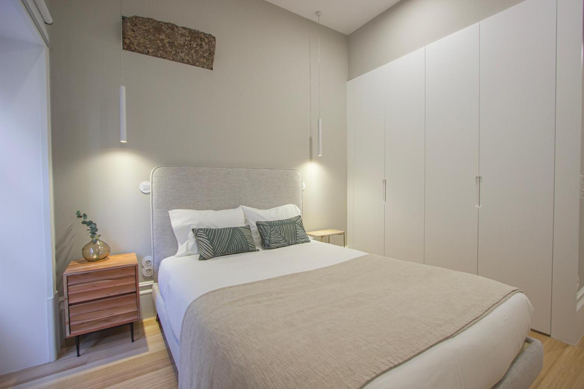 Casa Do Visconde By Guestify Apartment Guimarães Стая снимка