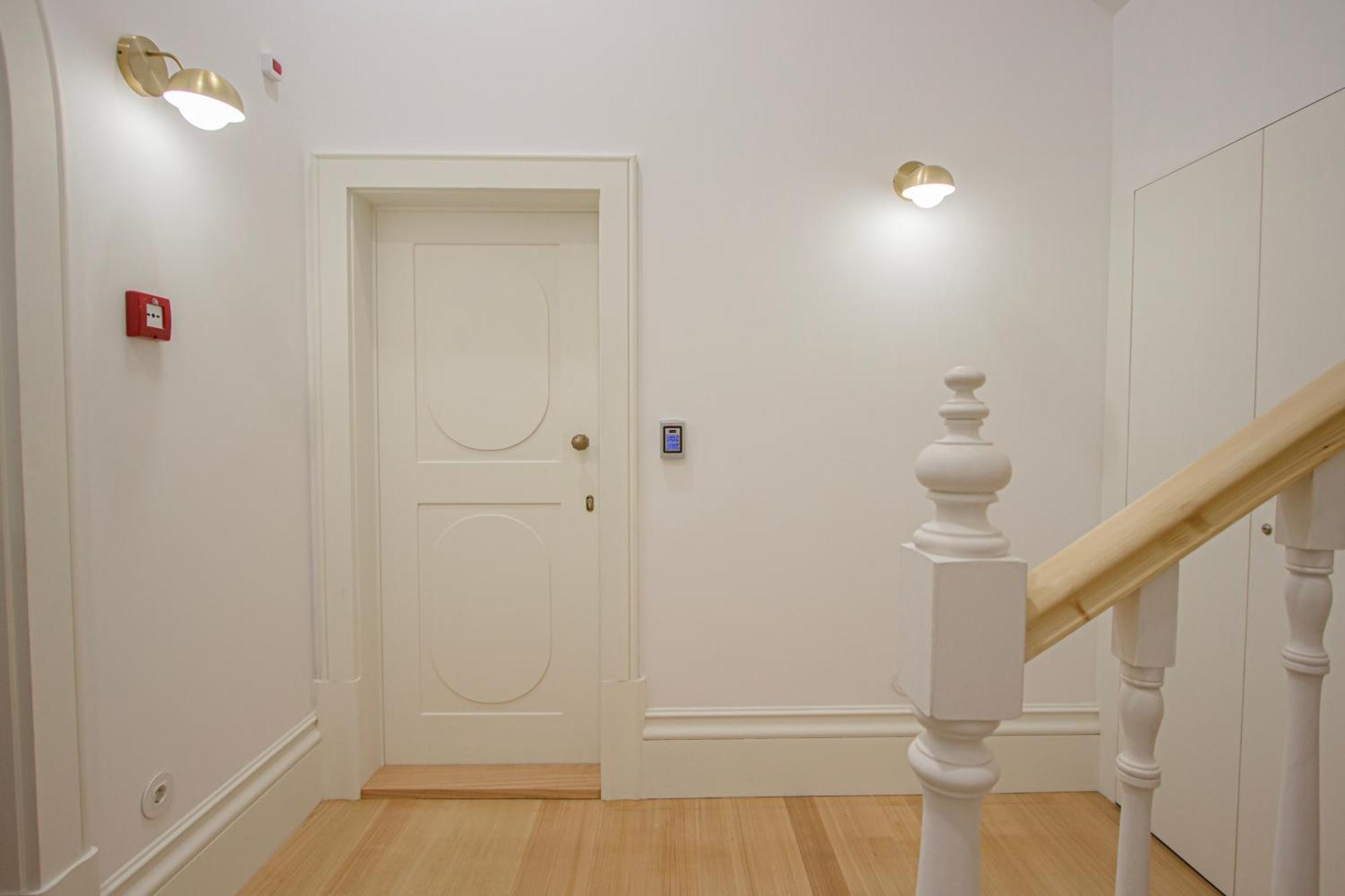 Casa Do Visconde By Guestify Apartment Guimarães Стая снимка