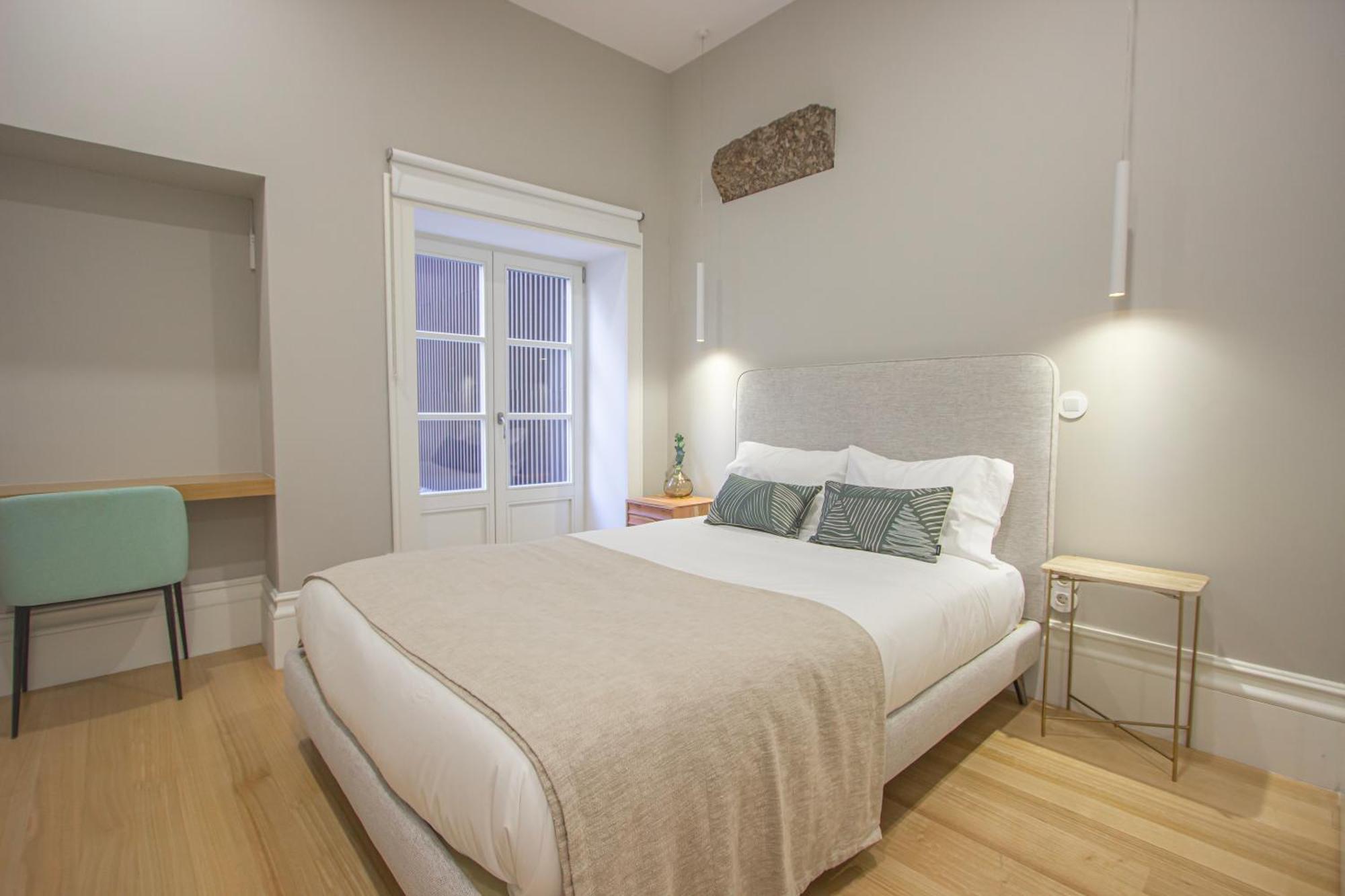 Casa Do Visconde By Guestify Apartment Guimarães Стая снимка
