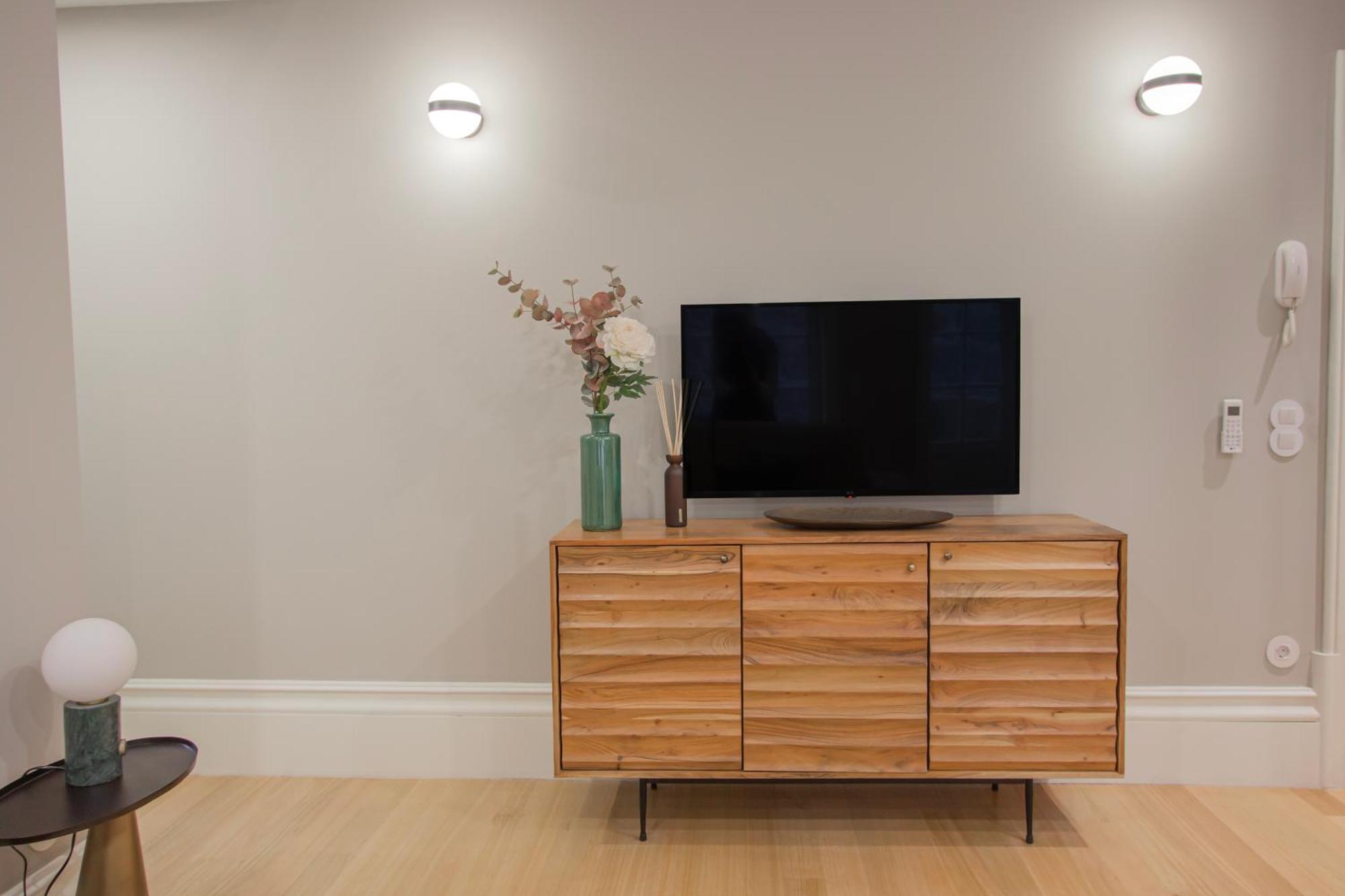 Casa Do Visconde By Guestify Apartment Guimarães Стая снимка