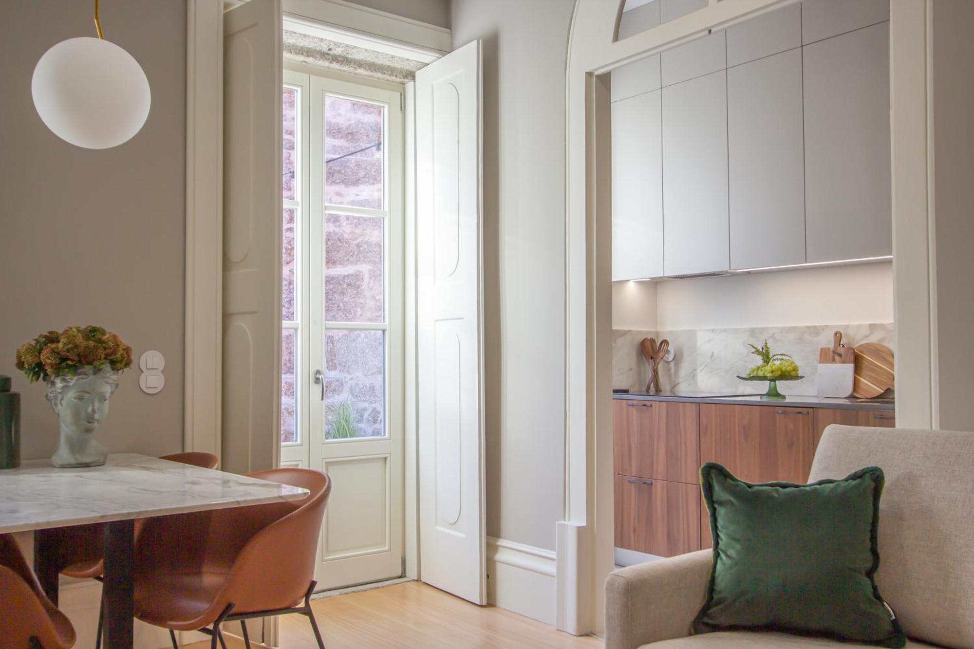 Casa Do Visconde By Guestify Apartment Guimarães Стая снимка