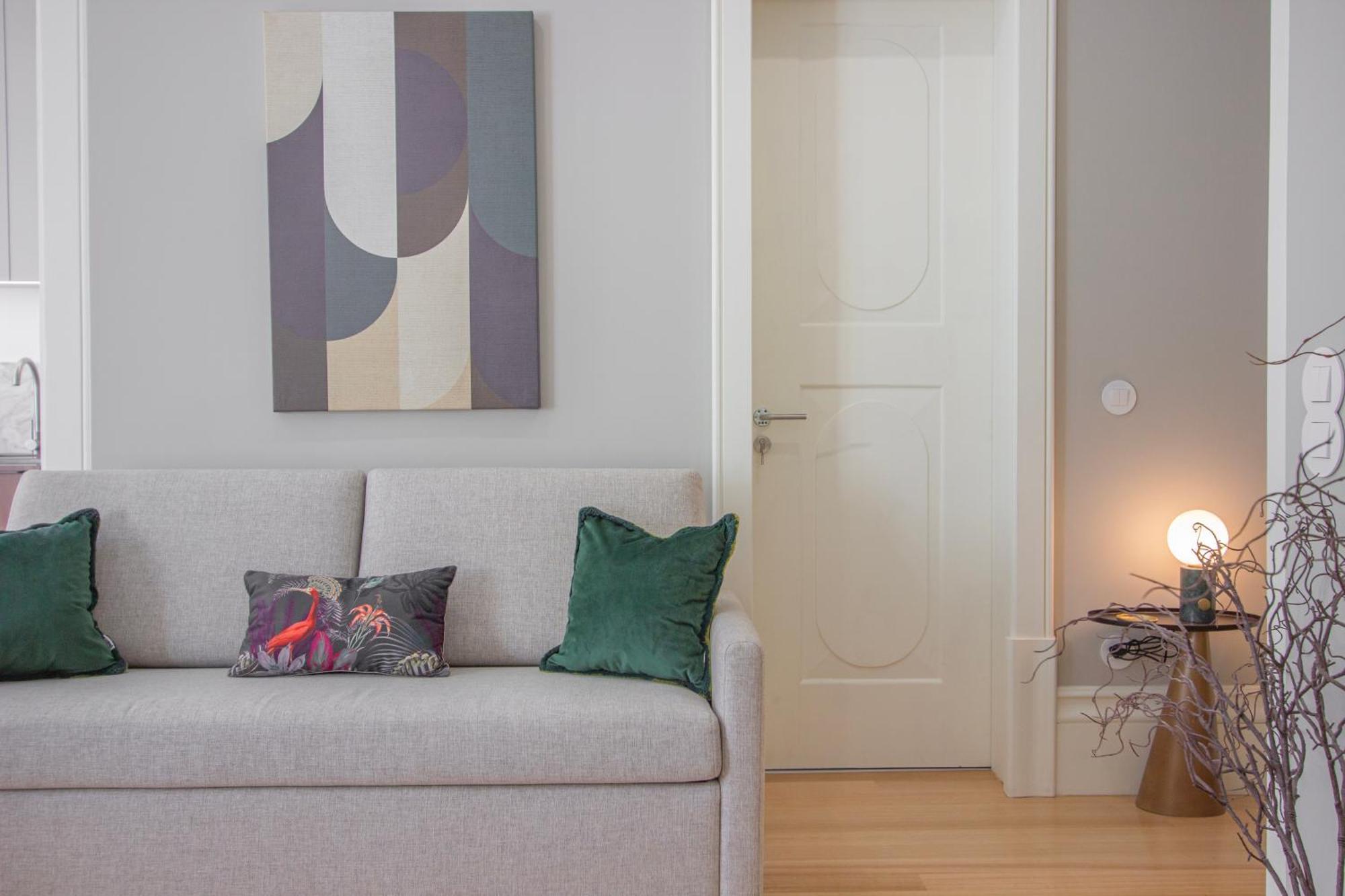 Casa Do Visconde By Guestify Apartment Guimarães Стая снимка