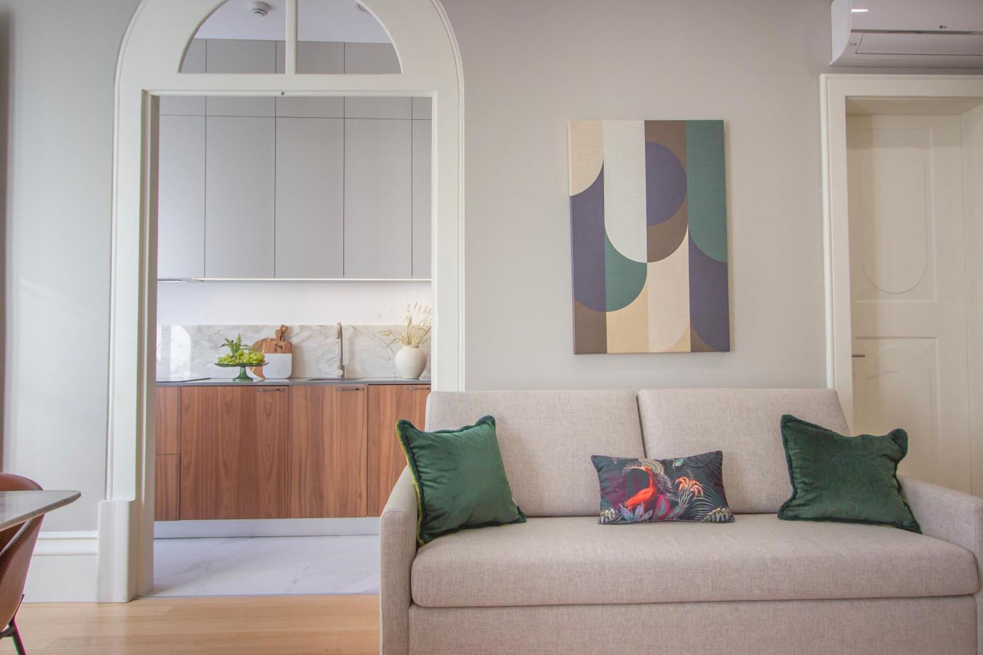 Casa Do Visconde By Guestify Apartment Guimarães Екстериор снимка