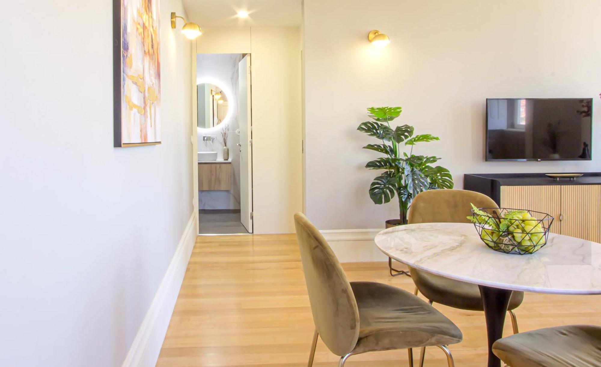 Casa Do Visconde By Guestify Apartment Guimarães Стая снимка