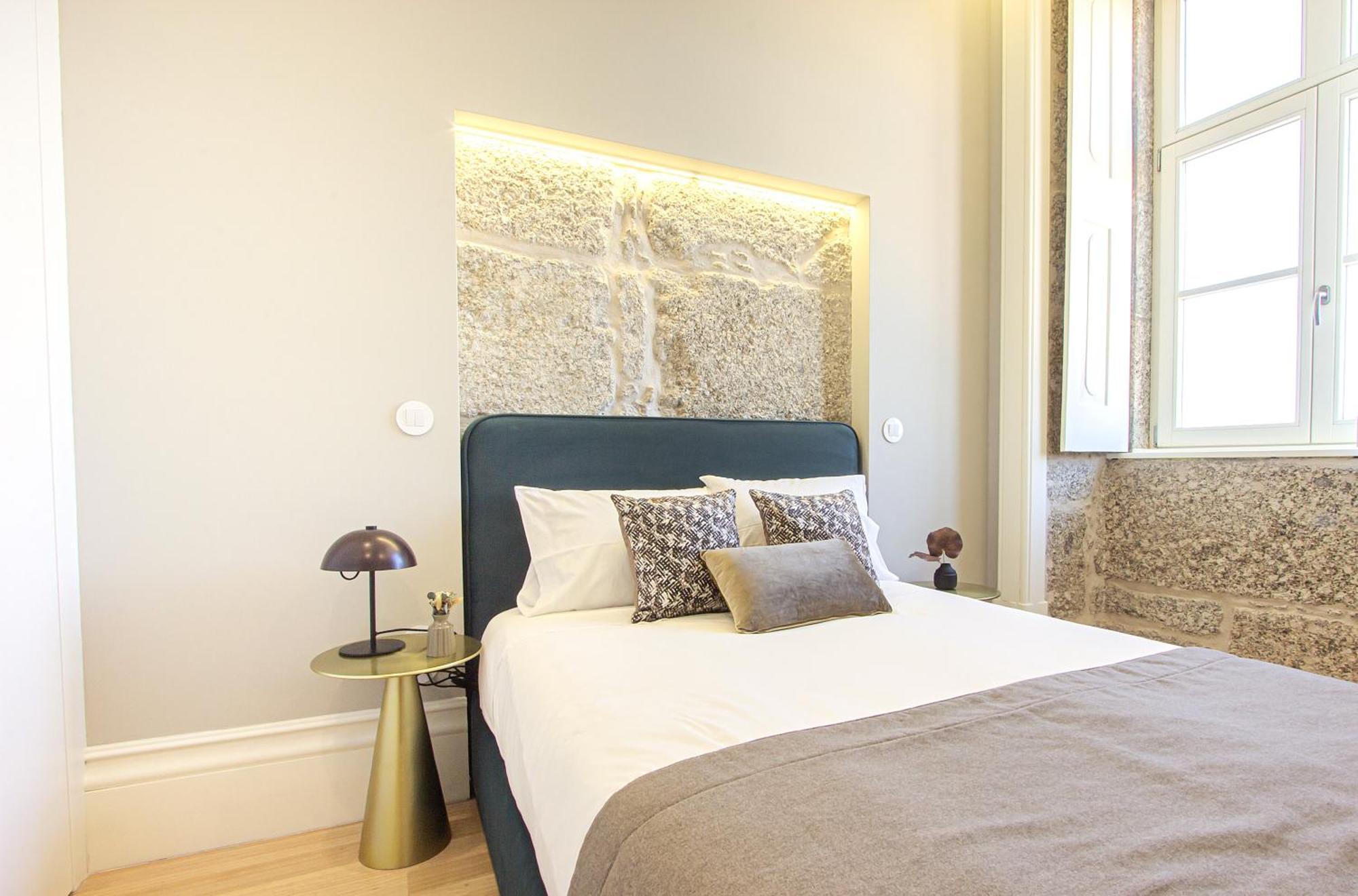 Casa Do Visconde By Guestify Apartment Guimarães Стая снимка