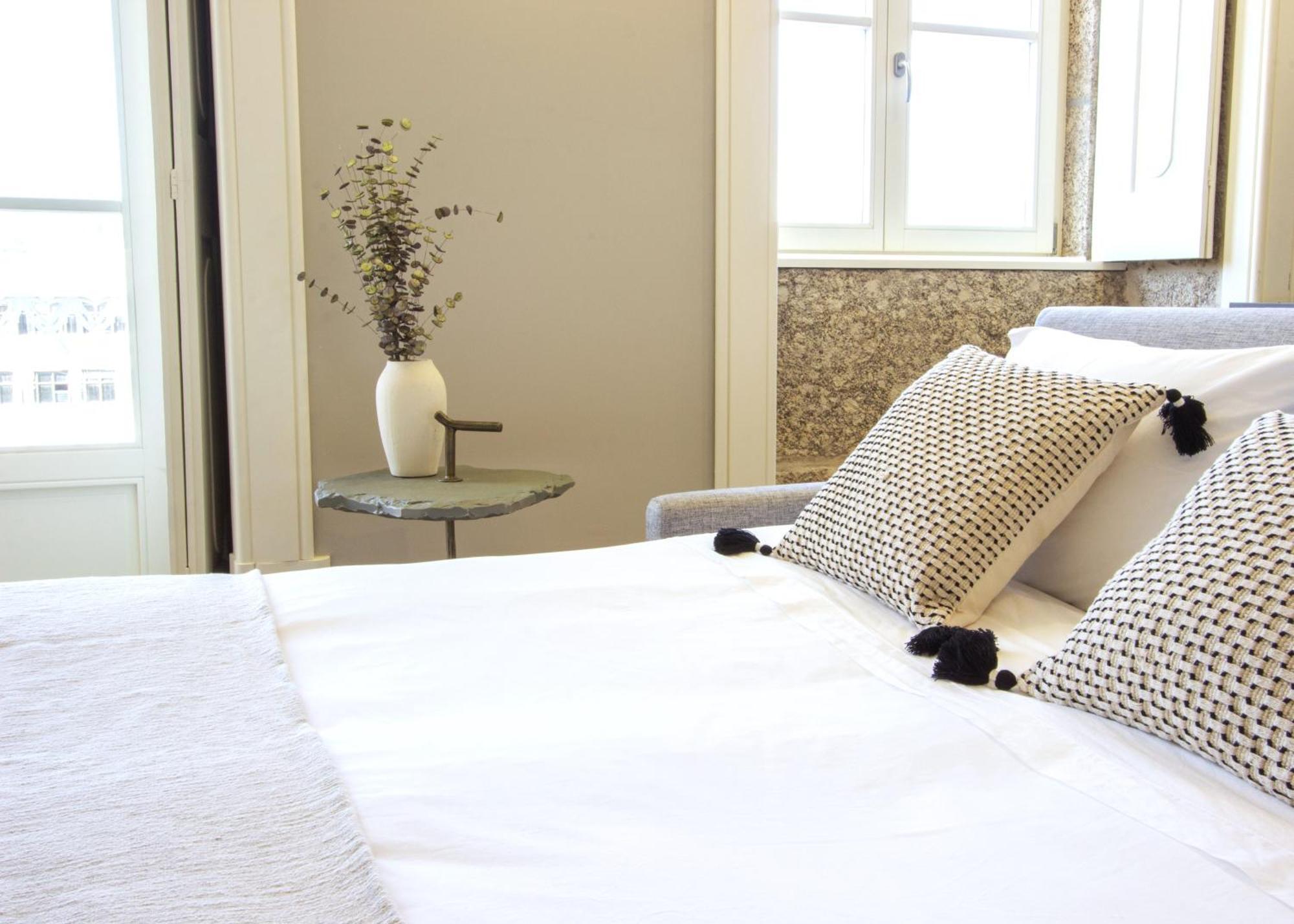 Casa Do Visconde By Guestify Apartment Guimarães Екстериор снимка
