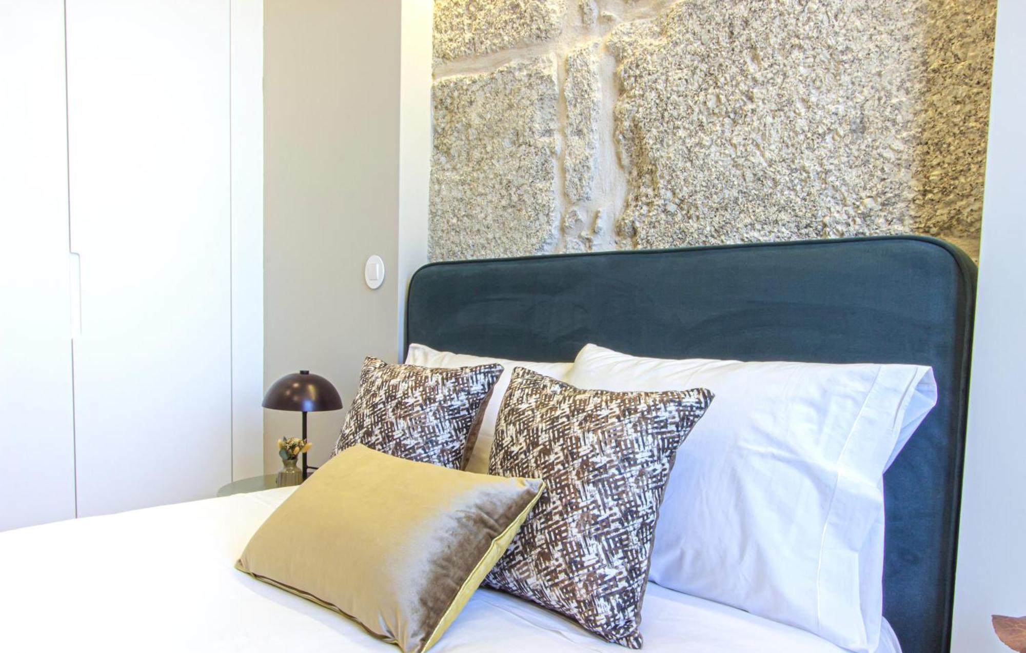 Casa Do Visconde By Guestify Apartment Guimarães Стая снимка
