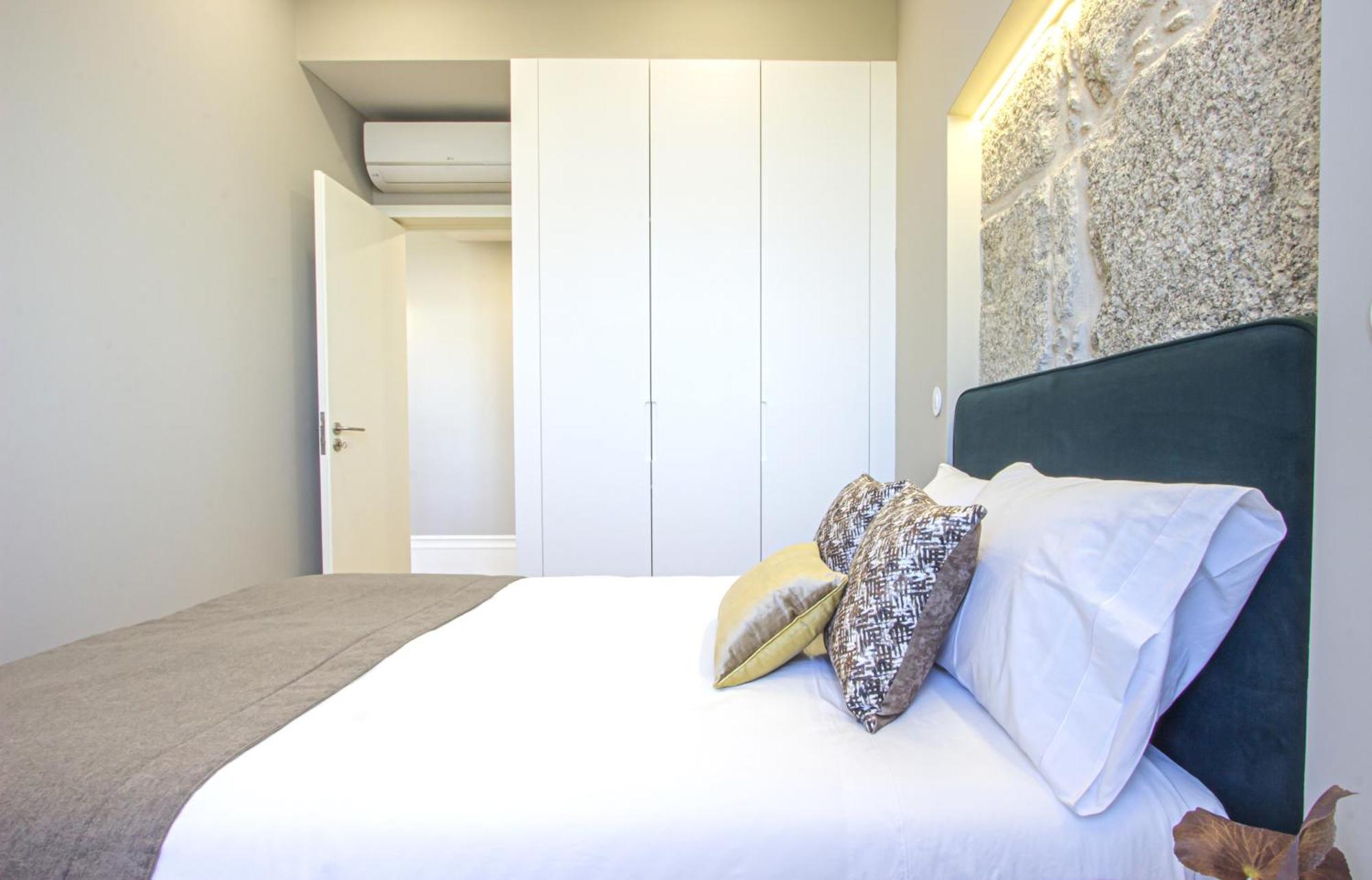 Casa Do Visconde By Guestify Apartment Guimarães Стая снимка