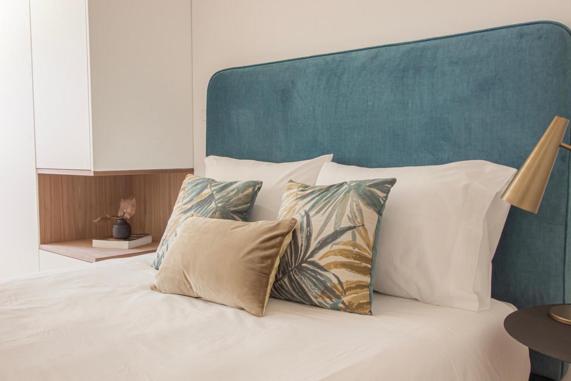 Casa Do Visconde By Guestify Apartment Guimarães Екстериор снимка