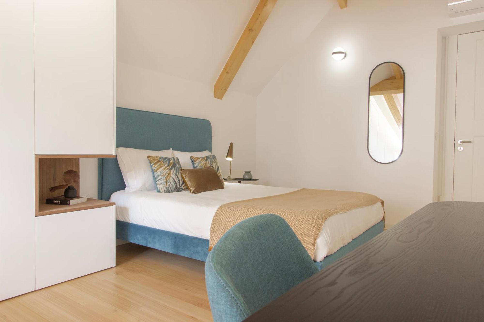 Casa Do Visconde By Guestify Apartment Guimarães Екстериор снимка