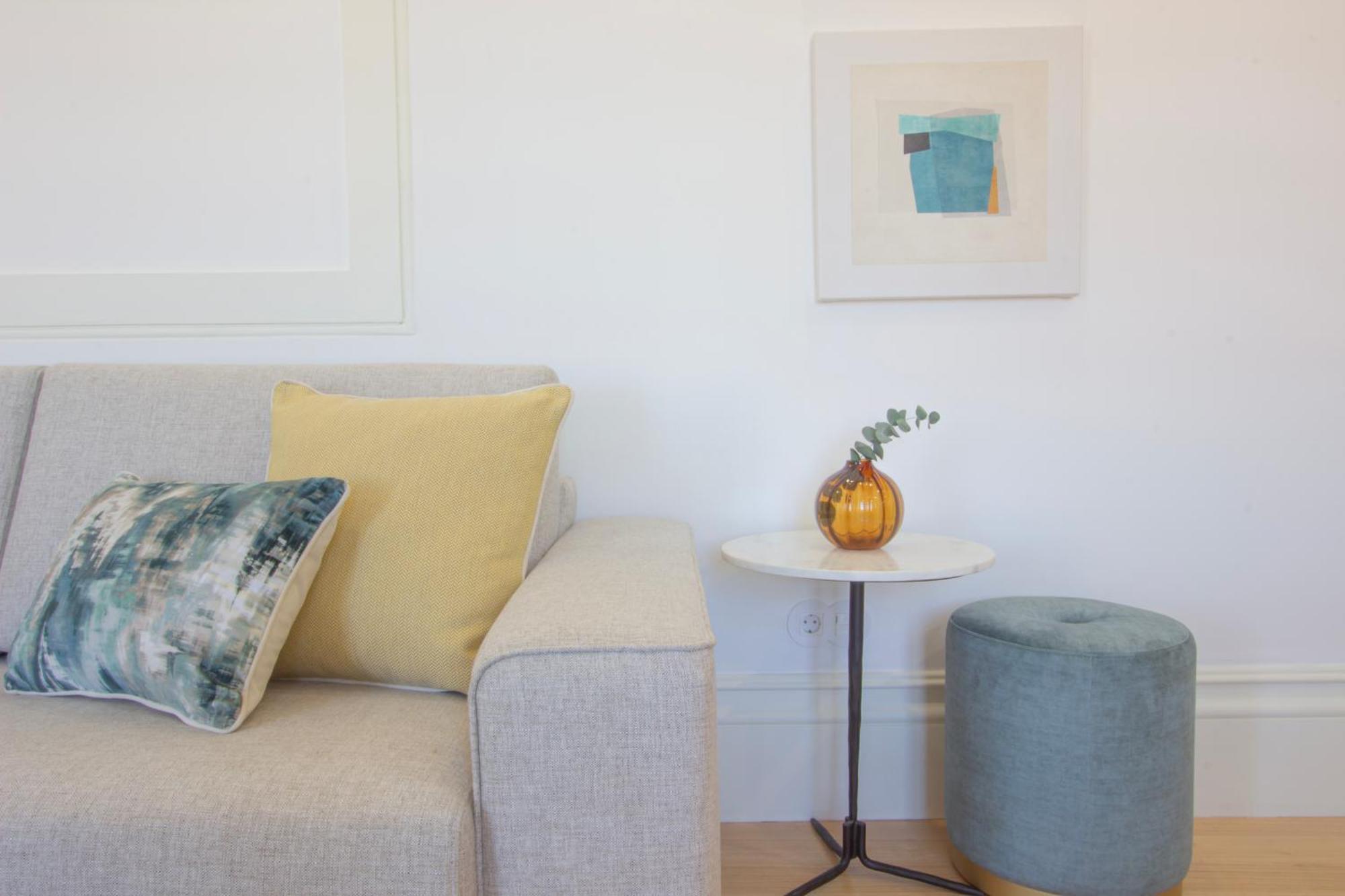 Casa Do Visconde By Guestify Apartment Guimarães Екстериор снимка