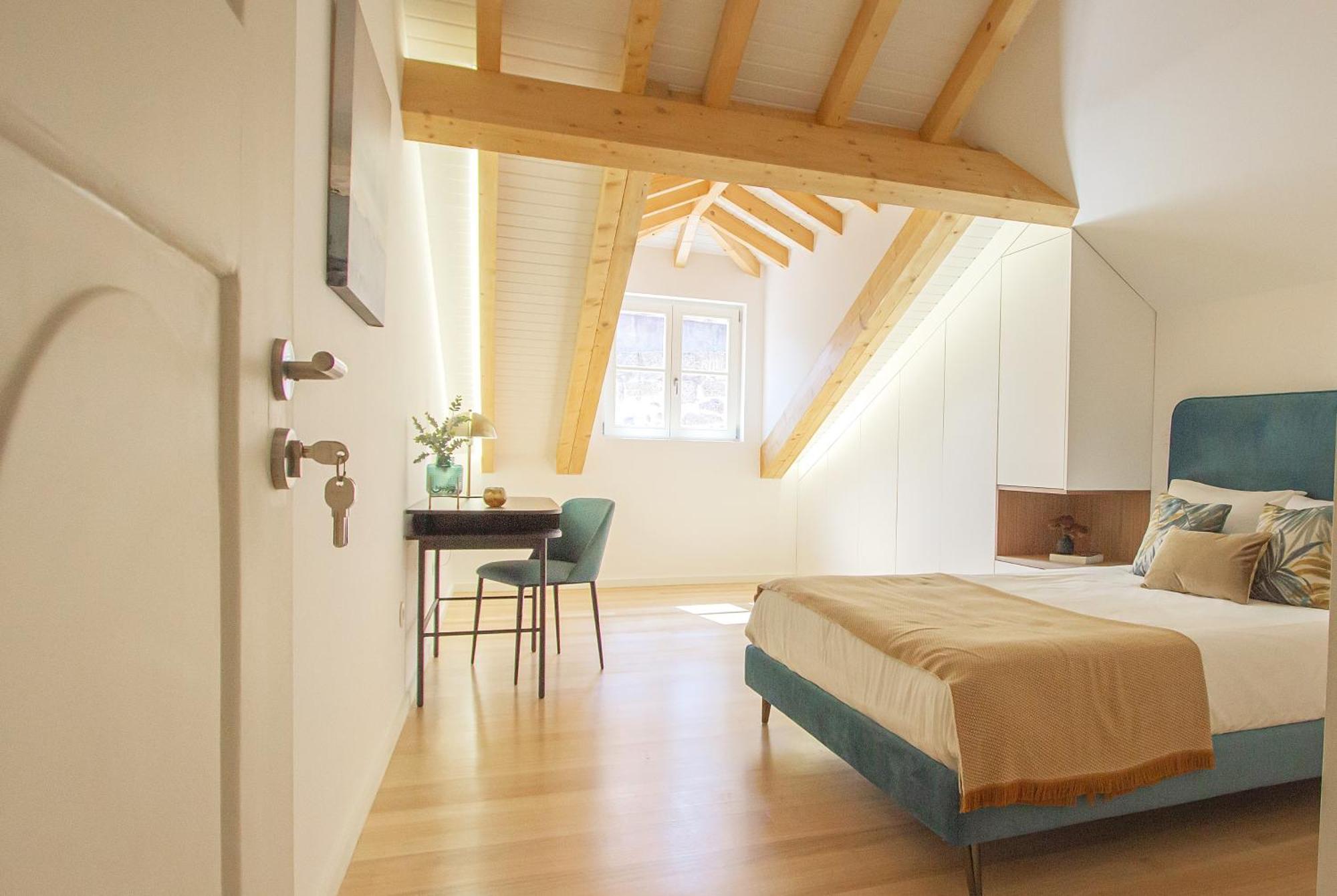 Casa Do Visconde By Guestify Apartment Guimarães Екстериор снимка