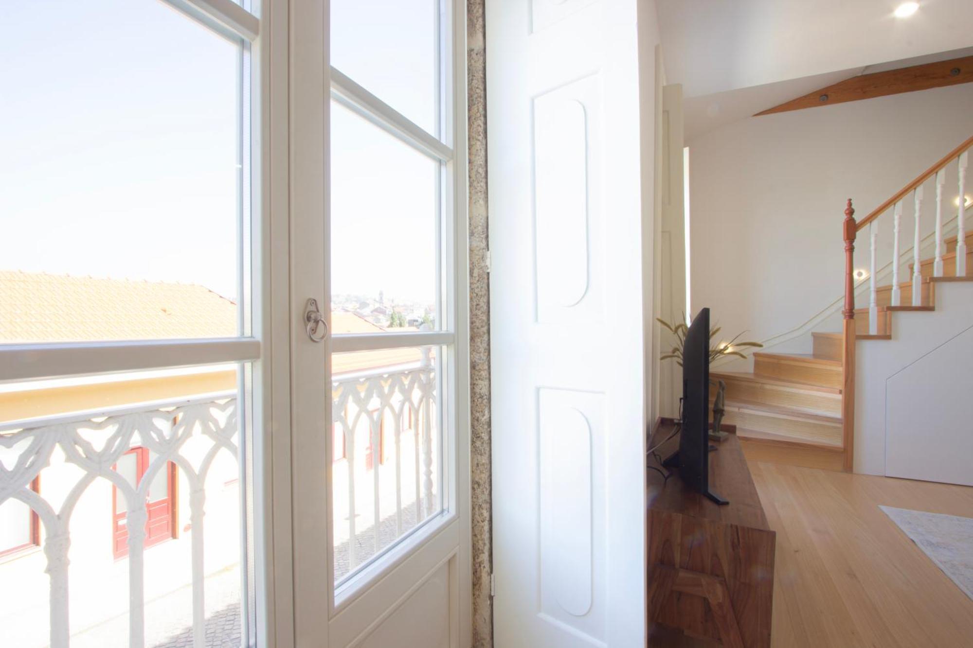 Casa Do Visconde By Guestify Apartment Guimarães Стая снимка