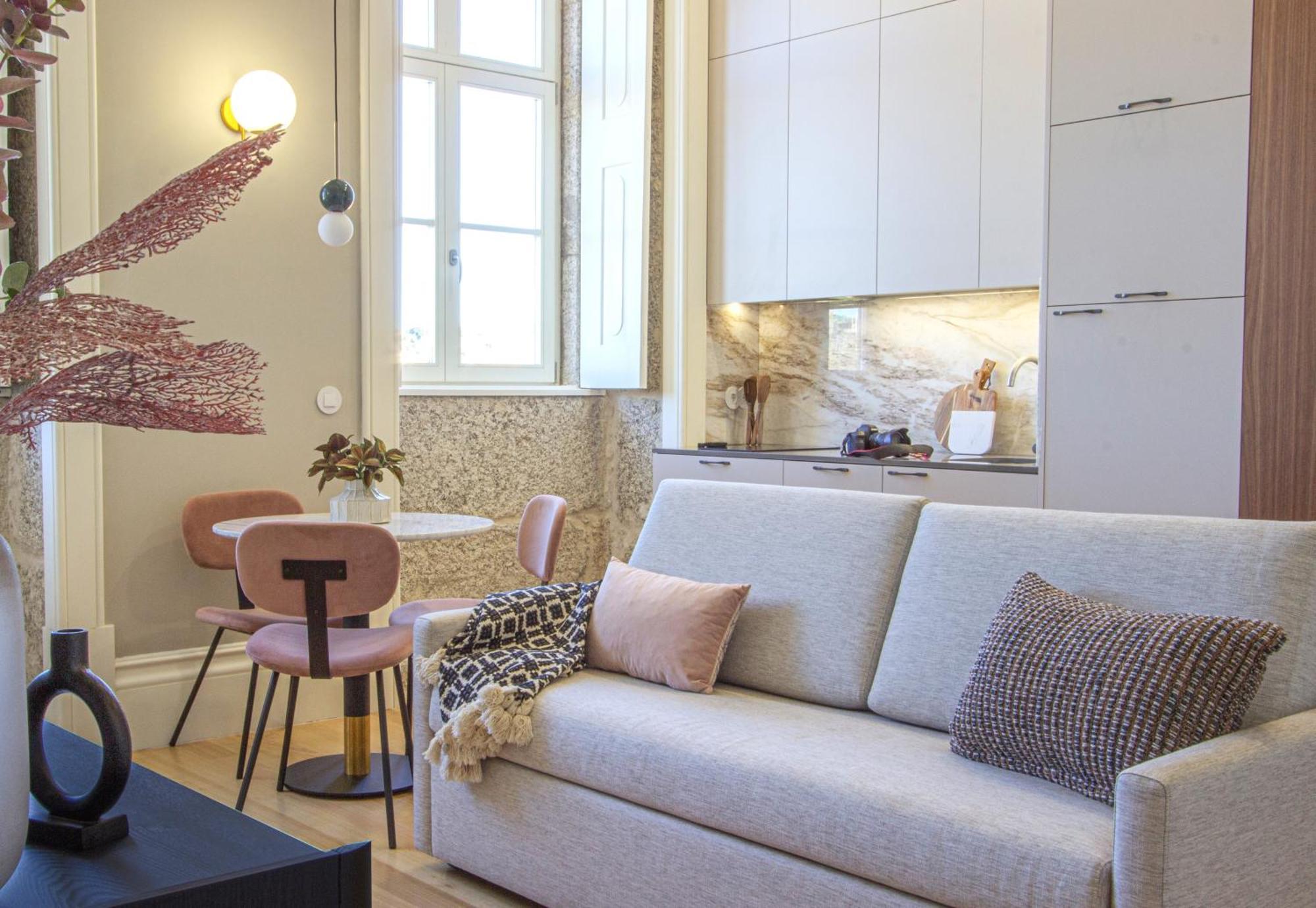 Casa Do Visconde By Guestify Apartment Guimarães Екстериор снимка