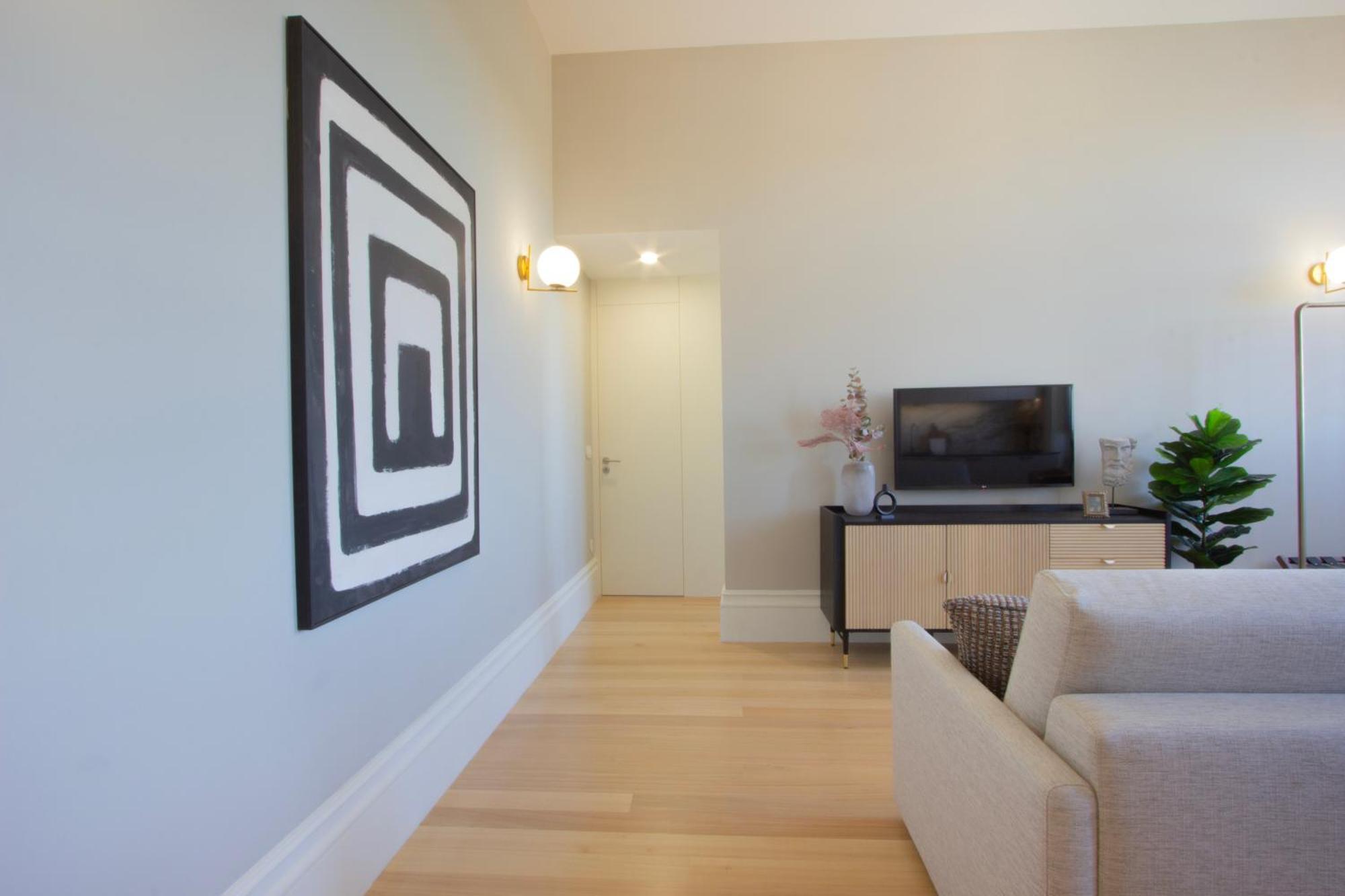 Casa Do Visconde By Guestify Apartment Guimarães Стая снимка