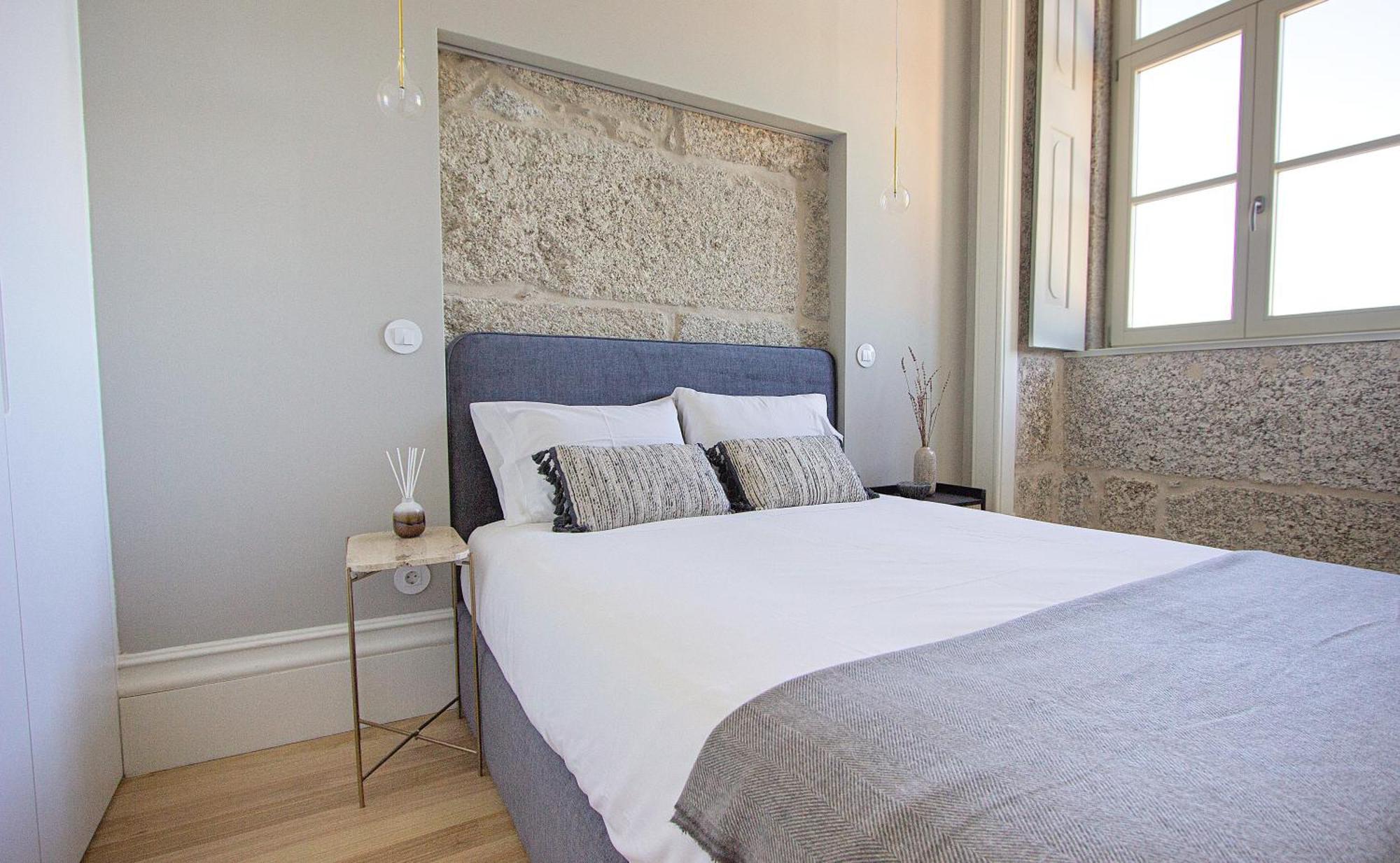 Casa Do Visconde By Guestify Apartment Guimarães Екстериор снимка