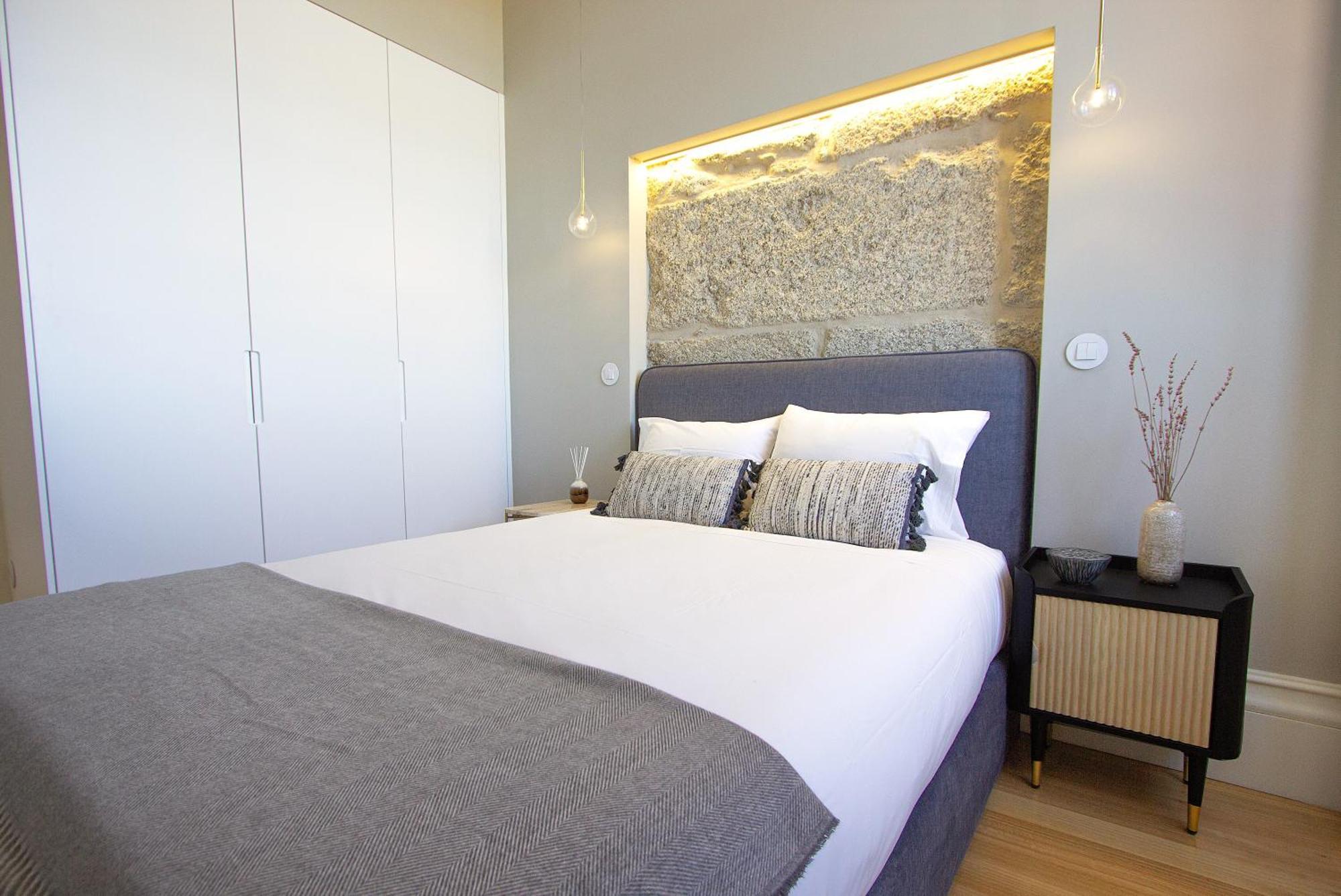 Casa Do Visconde By Guestify Apartment Guimarães Стая снимка