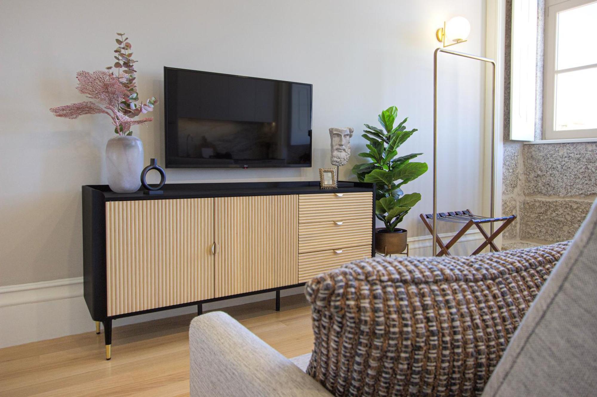 Casa Do Visconde By Guestify Apartment Guimarães Екстериор снимка